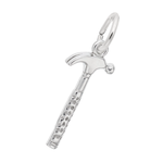 Rembrandt SS Small Hammer Charm