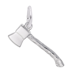 Rembrandt SS Axe Charm