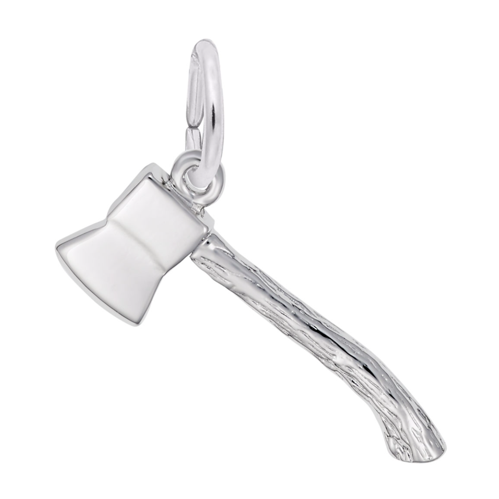 Rembrandt SS Axe Charm