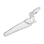 Rembrandt SS Hand Saw Charm