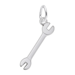 Rembrandt SS Wrench Charm