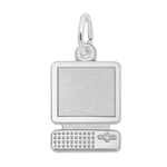 Rembrandt SS Computer Charm