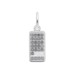 Rembrandt SS Smart Phone Charm