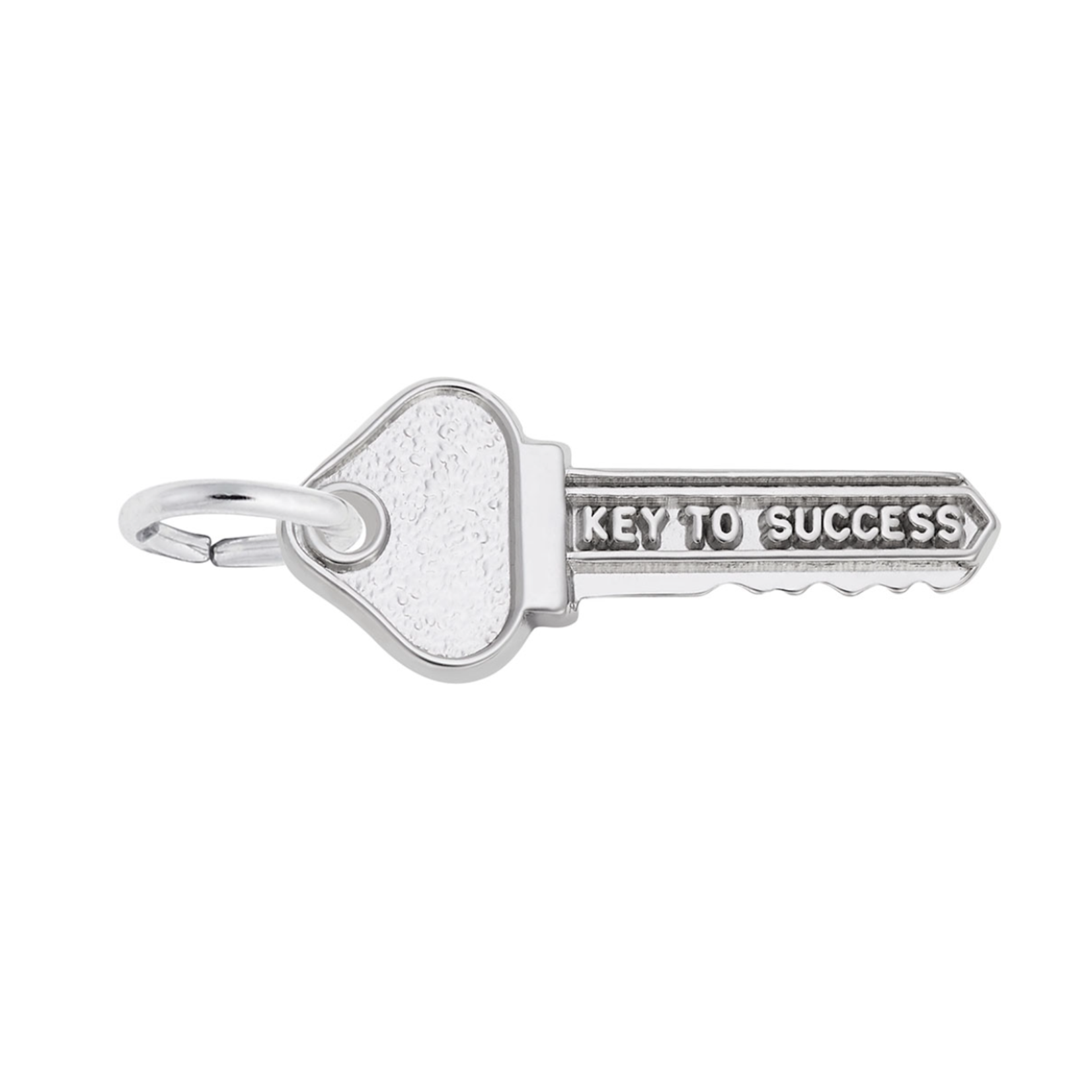 Rembrandt SS Key to Success Charm