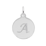 Rembrandt SS Script Charm Letter