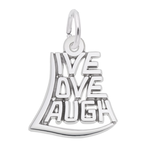 Rembrandt SS Live Laugh Love Charm