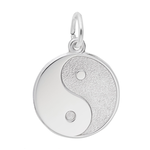 Rembrandt SS Yin Yang Charm
