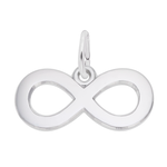 Rembrandt SS Infinity Charm