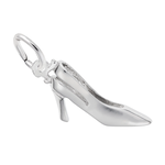 Rembrandt SS High Heel Charm