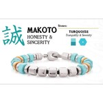 Bushido Makoto - Honesty & Sincerity