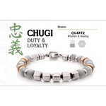 Inox Chugi - Duty & Loyalty