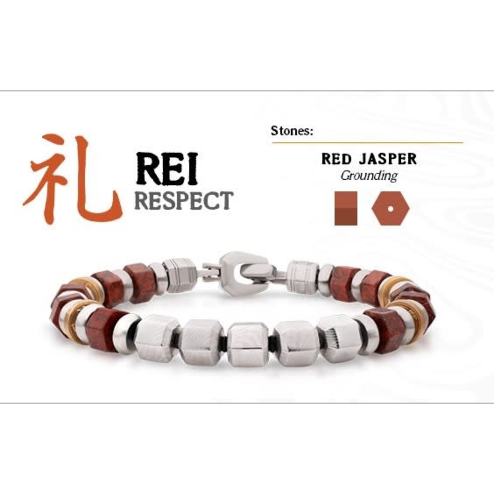 Inox Rei - Respect