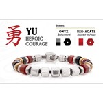 Inox Yu - Heroic Courage