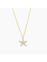 Ella Stein Sea Star Necklace