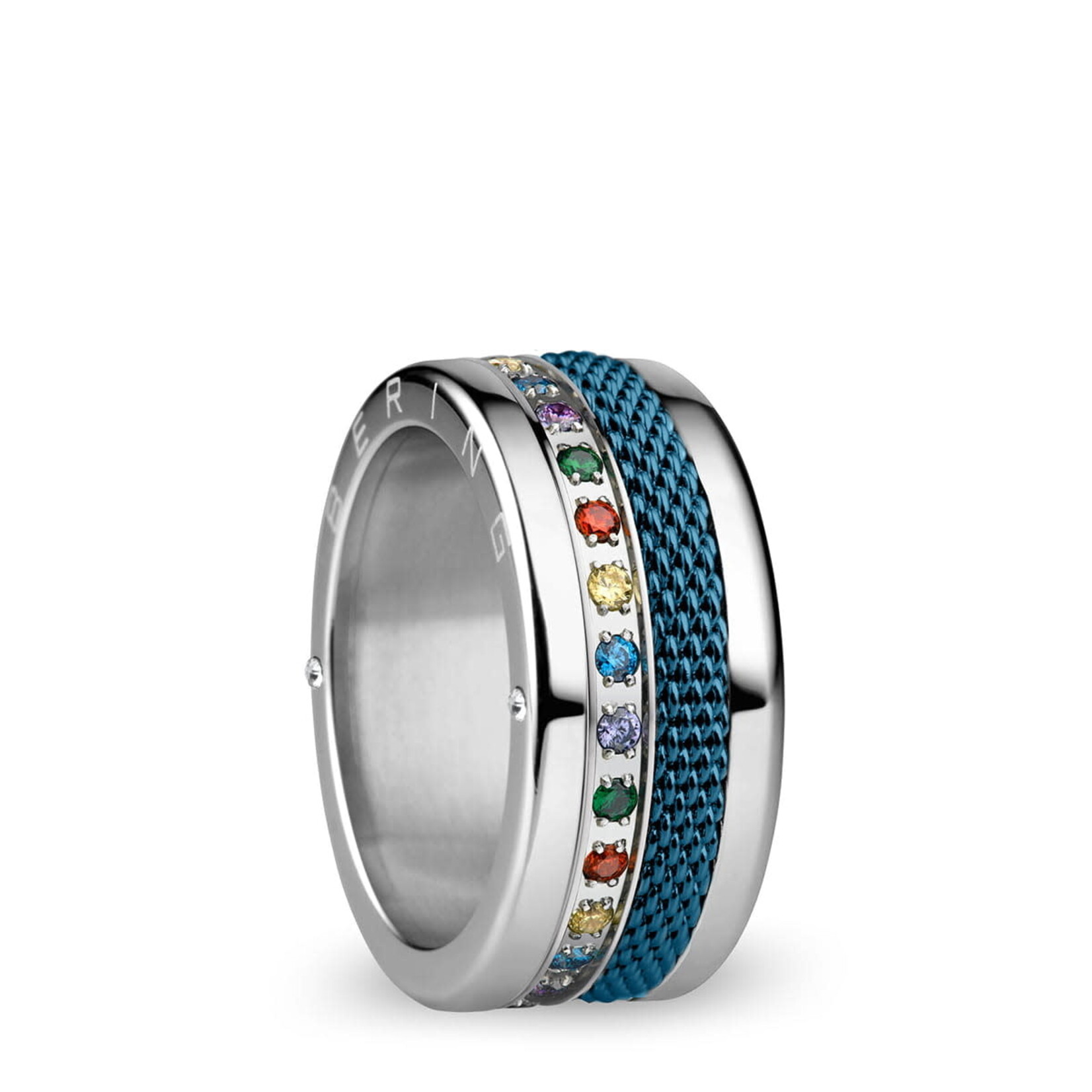 Bering Symphony Color Ring
