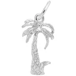 Rembrandt SS Palm Tree Charm