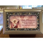 Uriel Small Music Box