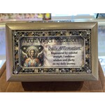 Metatron Small Music Box