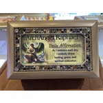 Raphael Small Music Box