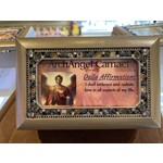 Camael Small Music Box