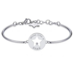 Brosway Stainless Steel Shine Like a Star Bracelet