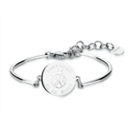 Brosway Stainless Steel Be Happy Ladybug Bracelet