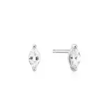Ania Haie SS Marquise Studs