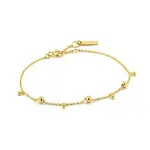 Ania Haie GP Modern Drop Balls Bracelet