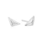 Ania Haie SS Triangle Kiss Studs