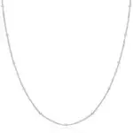 Ania Haie SS Orb Chain Necklace