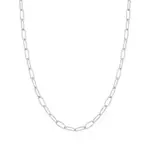 Ania Haie SS Link Charm Chain Necklace