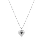 Ania Haie SS Geometric Necklace