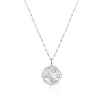 Ania Haie SS Sun Star Necklace