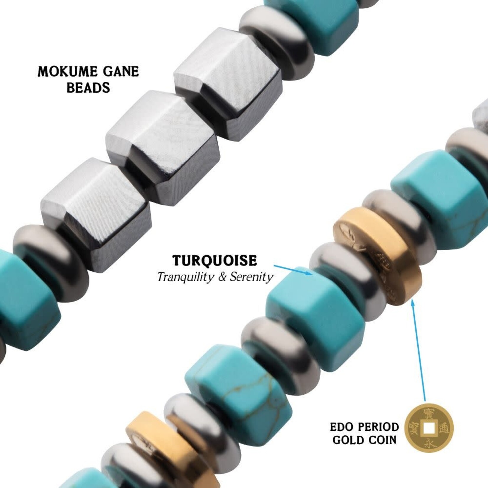 Inox Makoto - Honesty & Sincerity