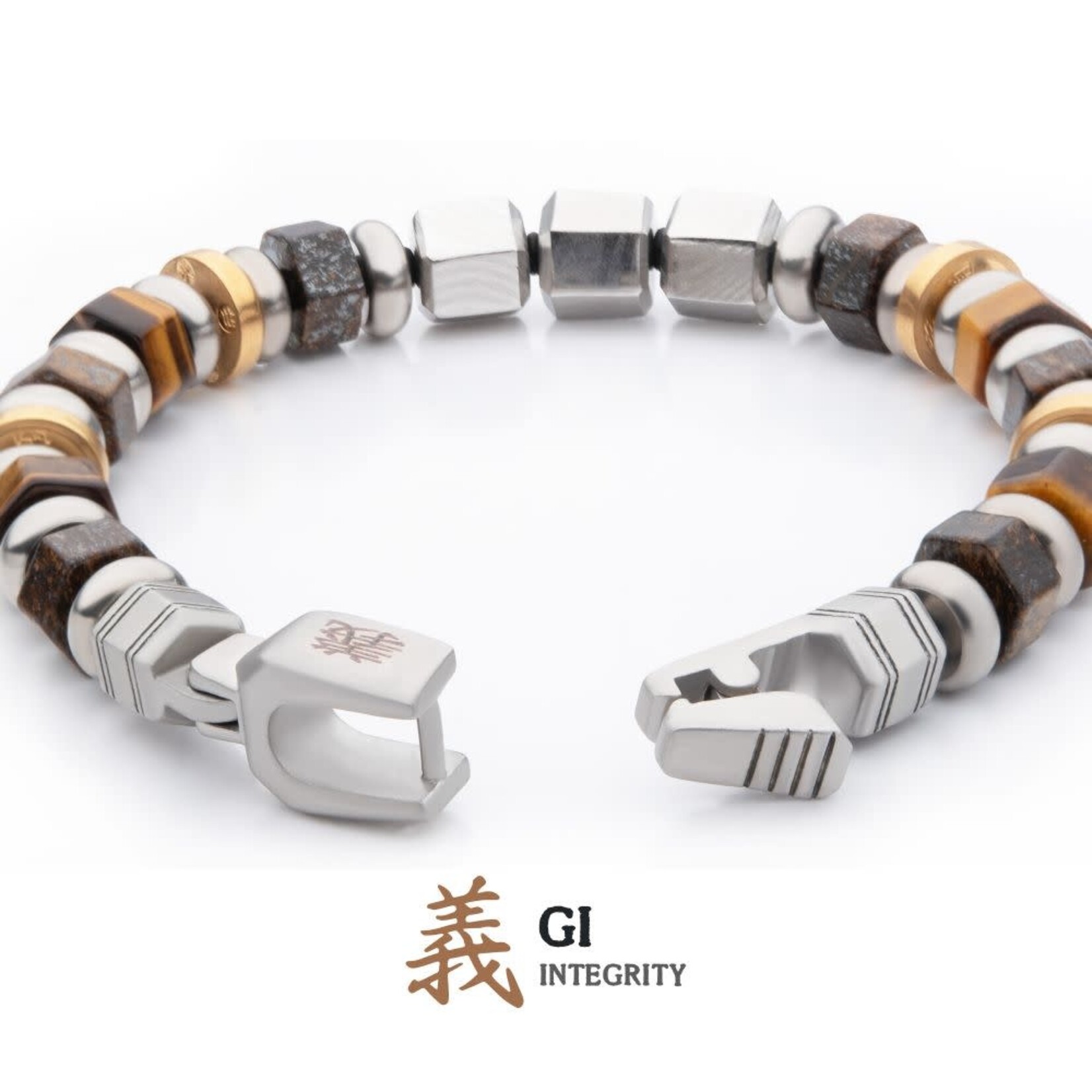 Bushido Gi - Integrity