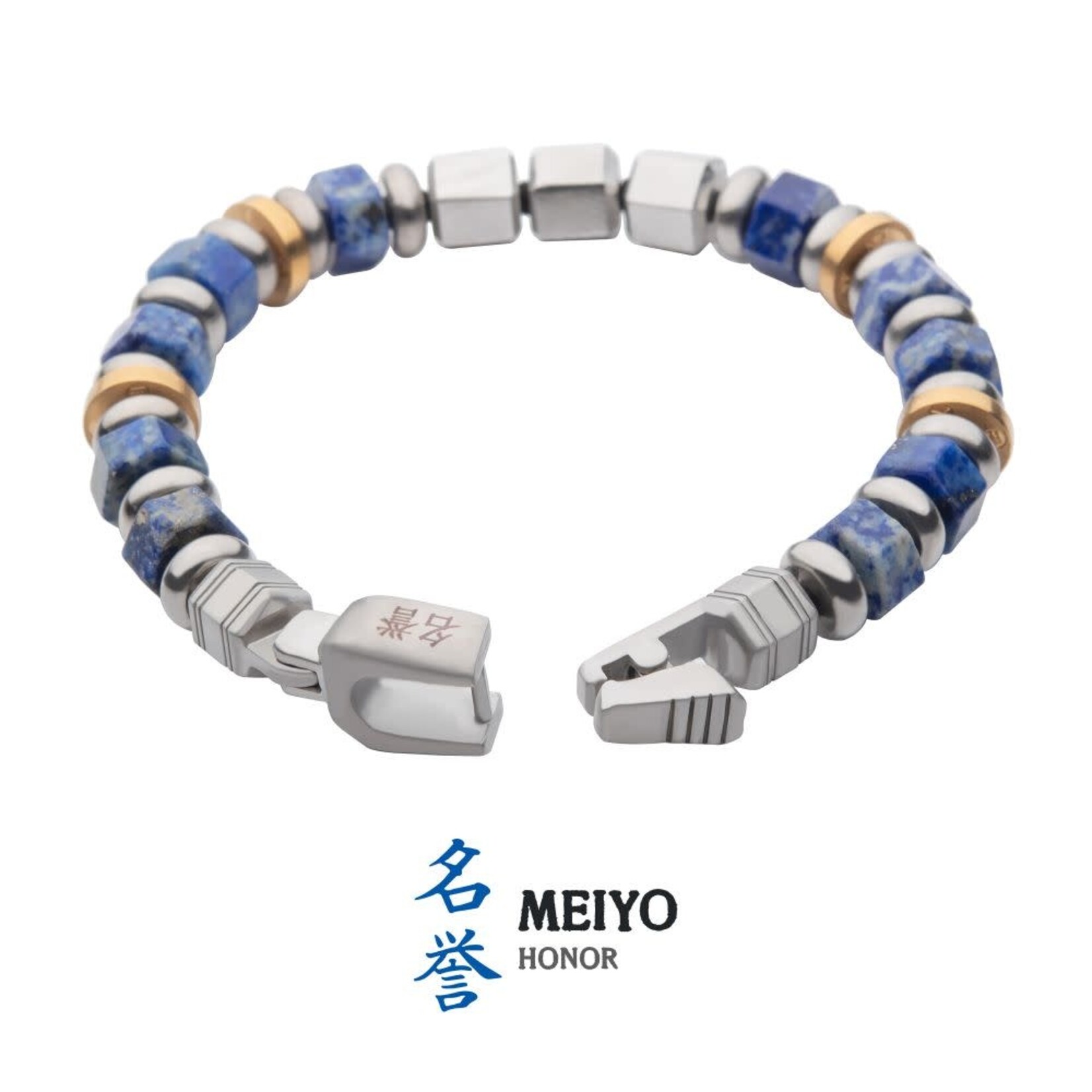 Inox Meiyo - Honor