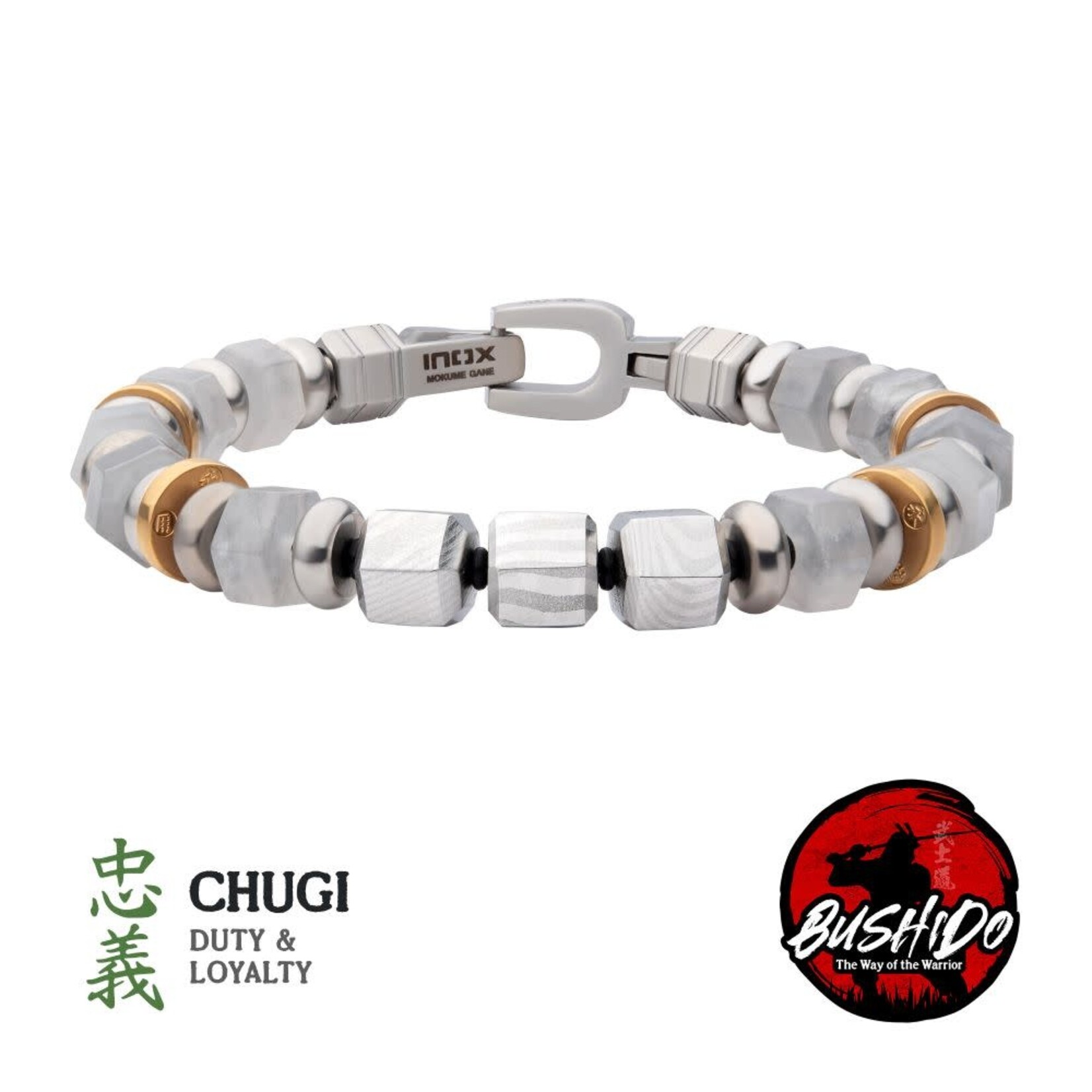 Inox Chugi - Duty & Loyalty