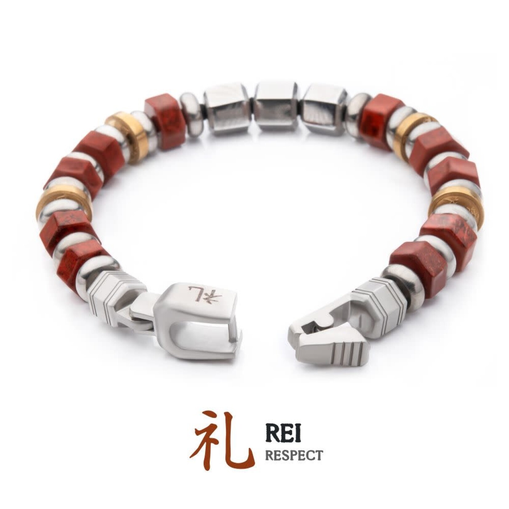 Inox Rei - Respect
