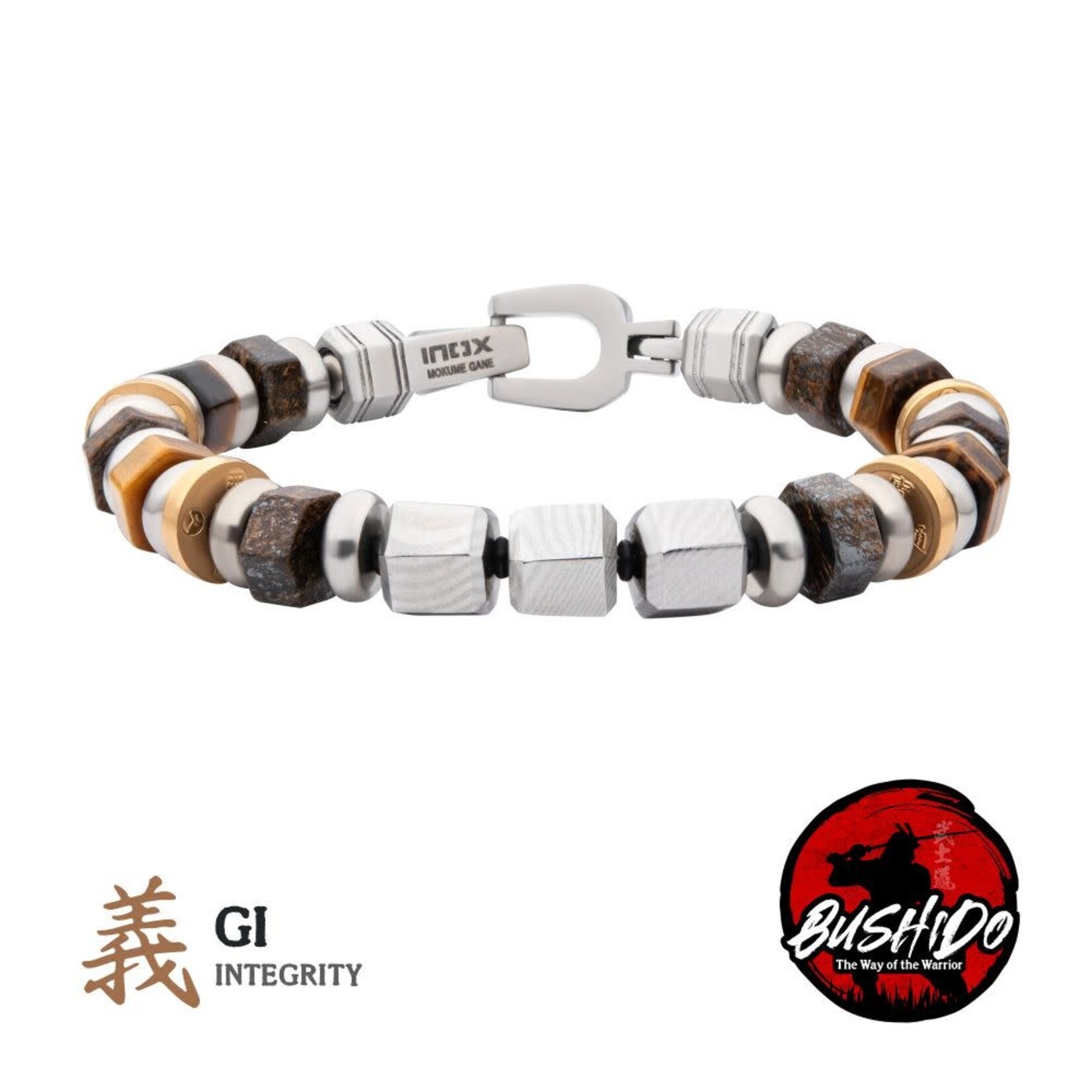 Bushido Gi - Integrity
