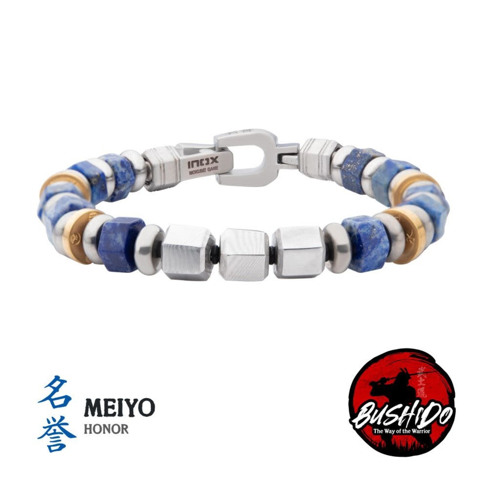 Inox Meiyo - Honor