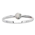 D'Amico Sea Shell Bracelet 7"