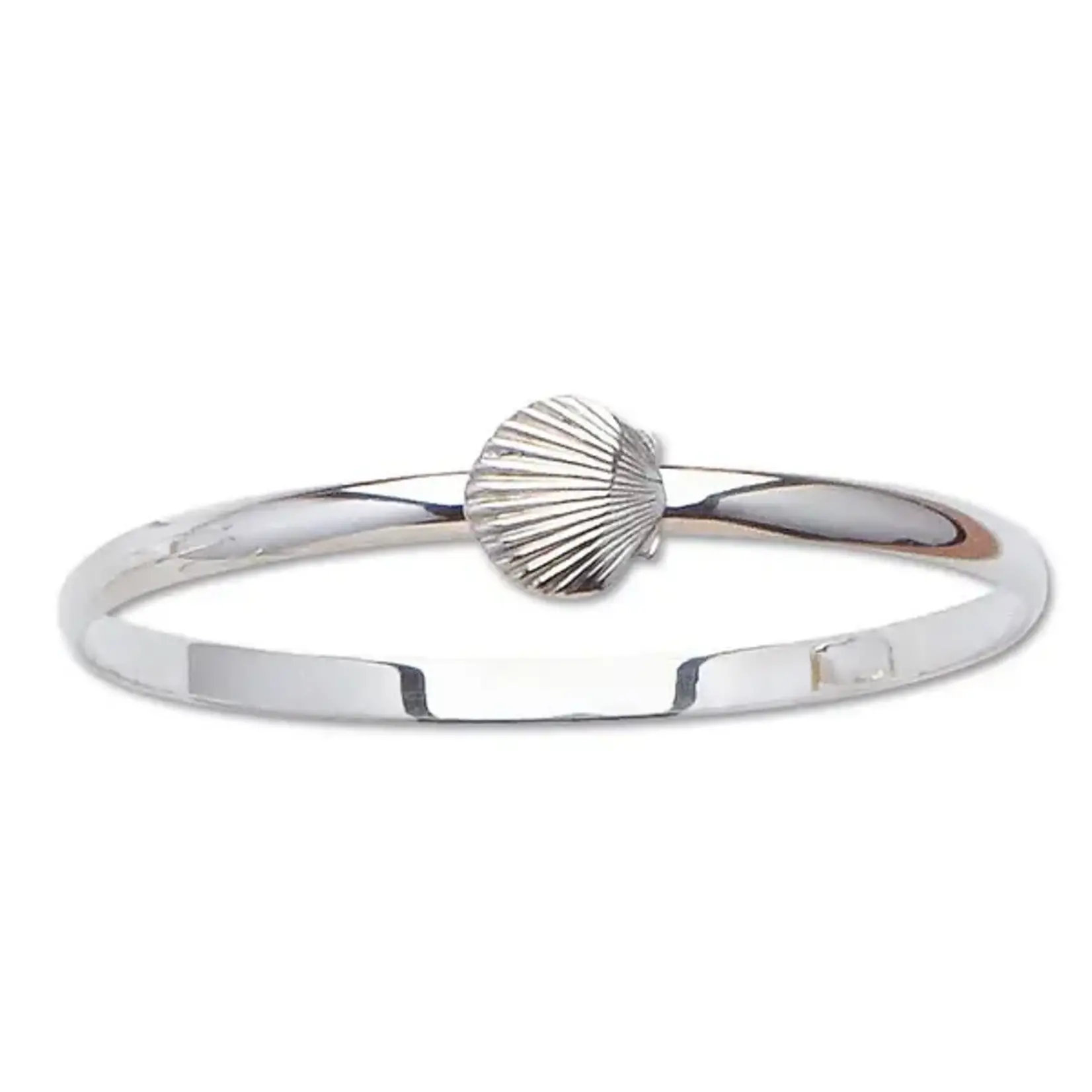 D'Amico Sea Shell Bracelet 7"