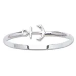 D'Amico Anchor Bracelet