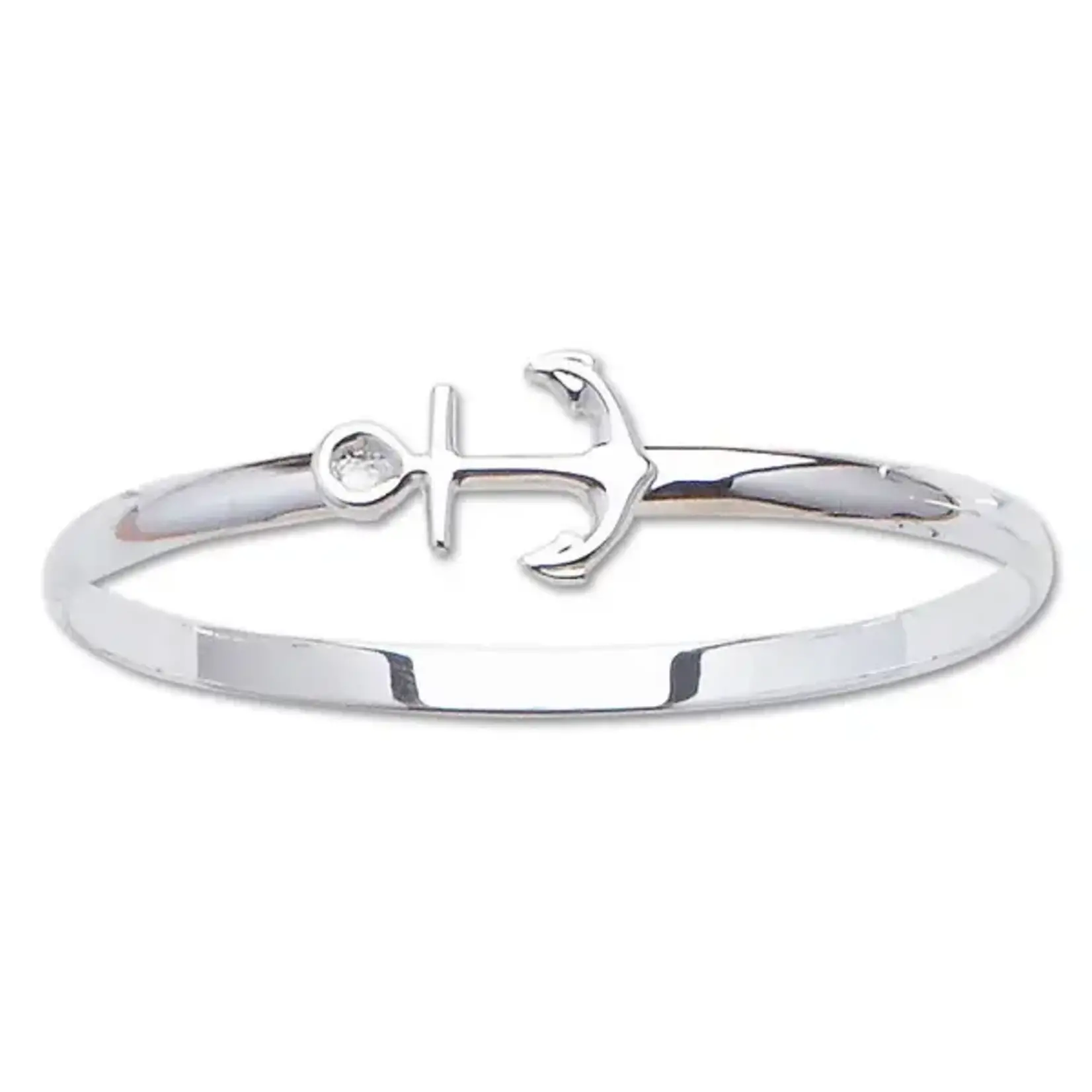 D'Amico Anchor Bracelet