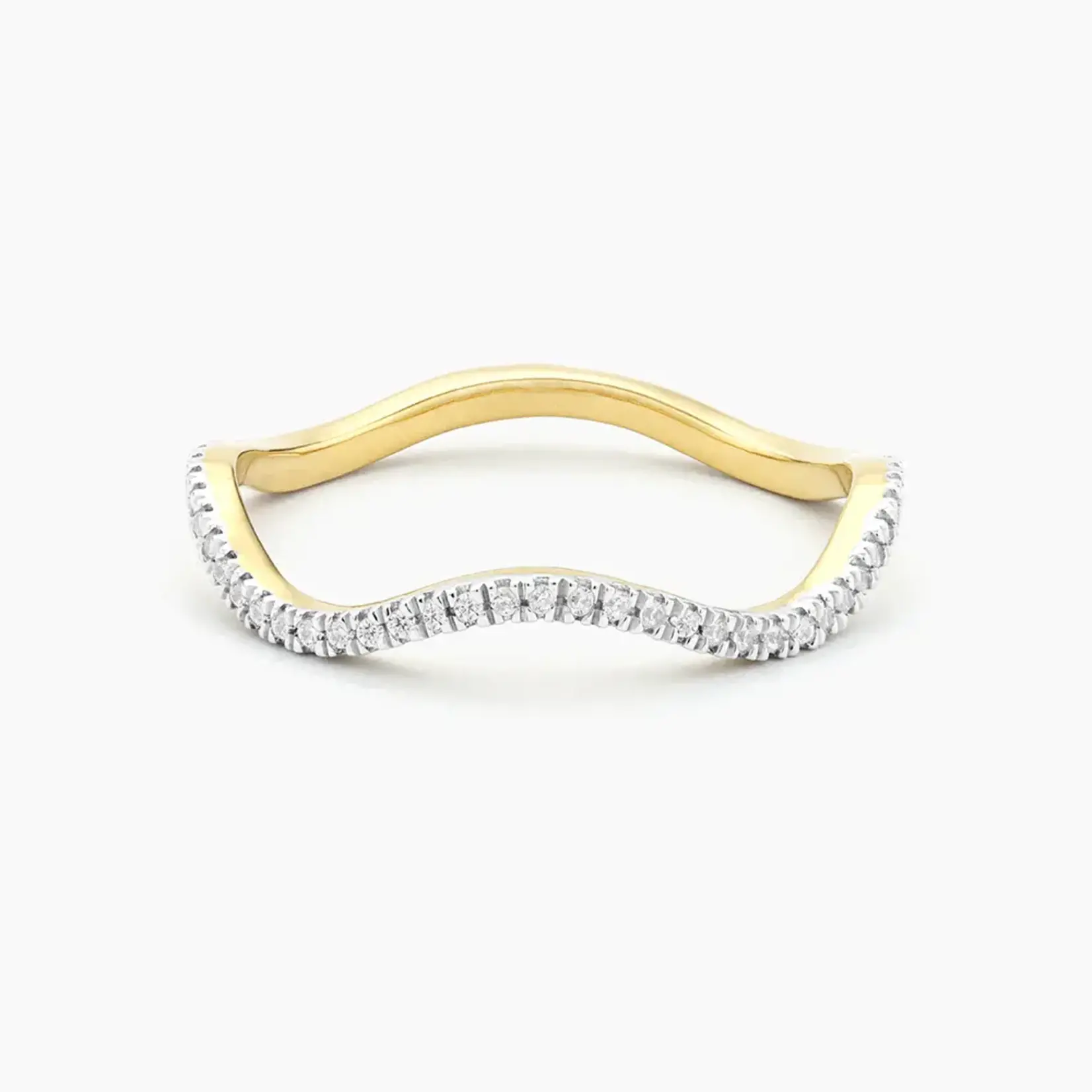 Ella Stein Make Waves Ring