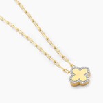 Ella Stein Classic Bloom Necklace