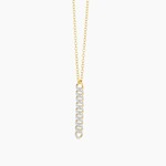 Ella Stein Dew Drops Pendant Necklace