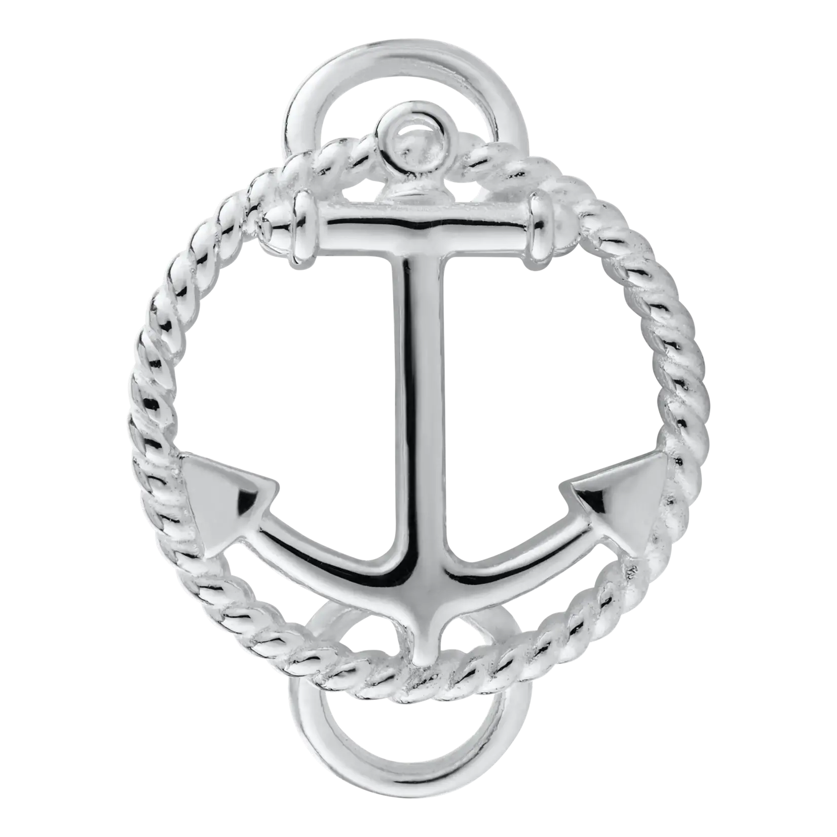 Lestage Anchor and Rope Clasp