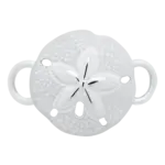 Lestage Sand Dollar Clasp