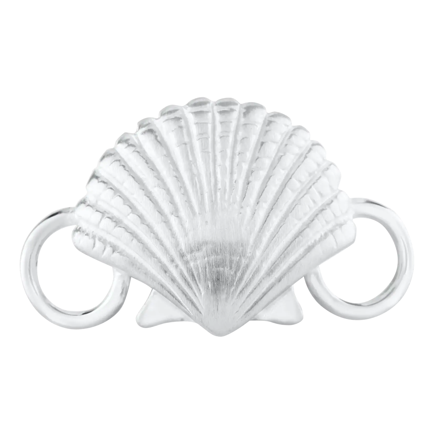Lestage Scallop Shell Clasp